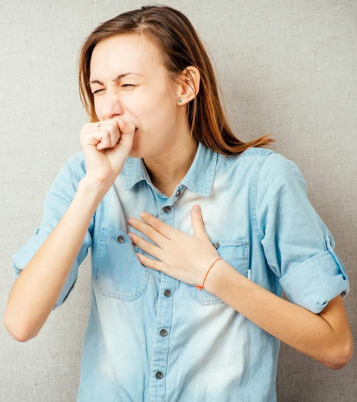 I’m NEVER Going To Buy Cough Medicine Again…I Wish I Had Known This YEARS Ago!