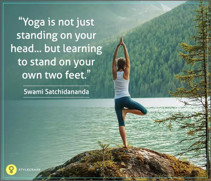 1 10 Quotes About Yoga To Get You Motivated