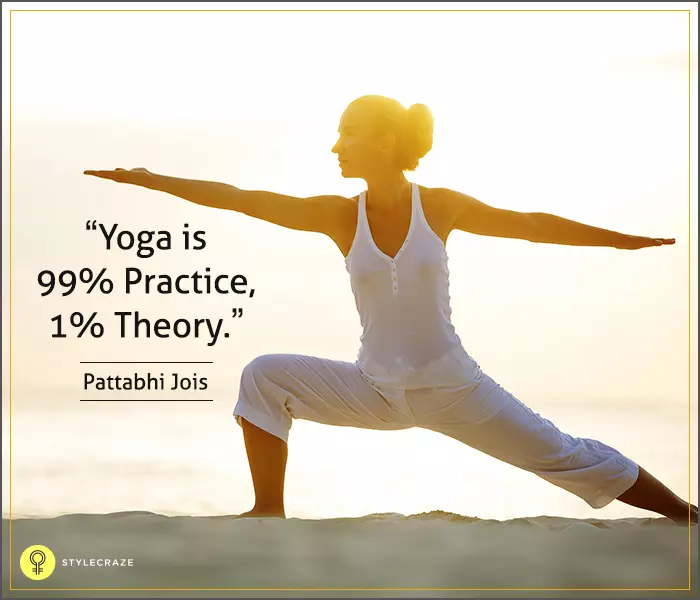 3 10 Quotes About Yoga To Get You Motivated