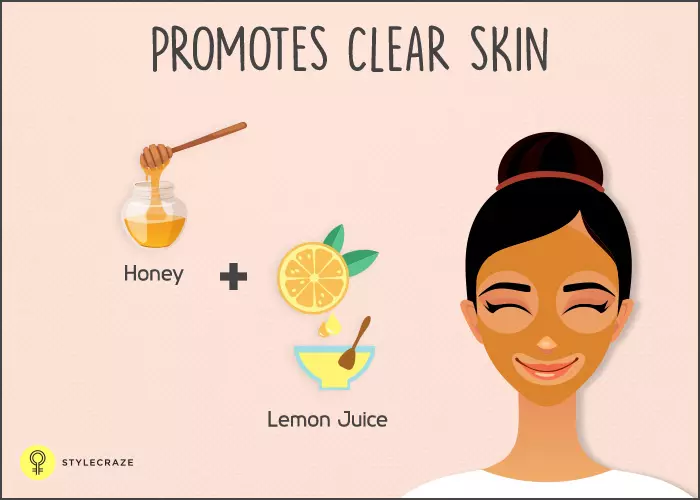 Promotes-Clear-Skin
