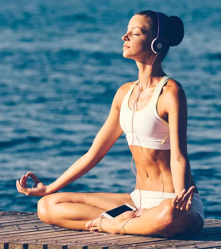 The Ultimate Yoga Workout Playlist