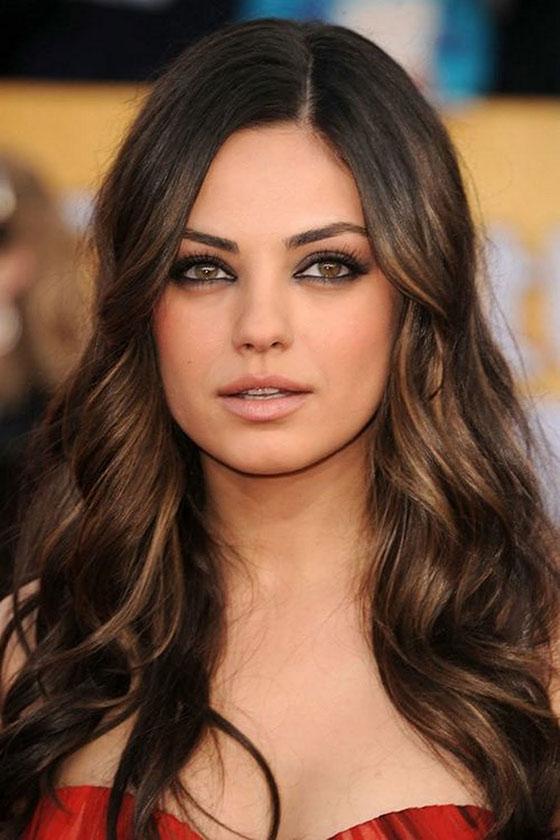 Brown Hair Color For Fair Skin brown-hair-color-for-fair-skin