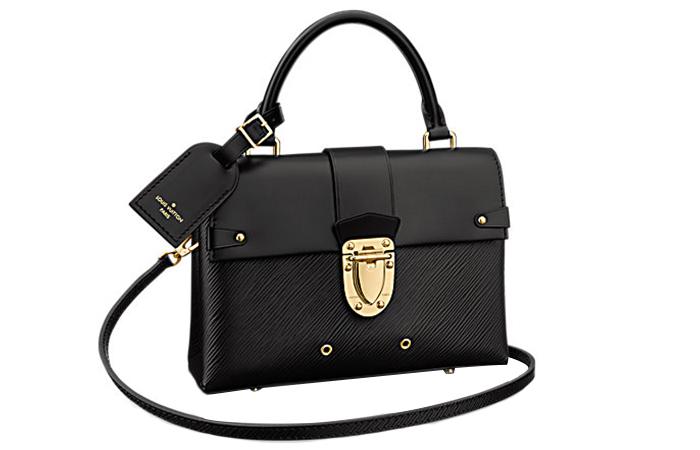 Top 10 Louis Vuitton Handbags For Women Louis Vuitton Bags One Handle Flap Bag Pm Pinit