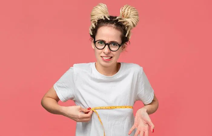 That moment when people tell you