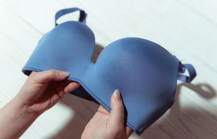 Nobody understands “stuffing” better than you.