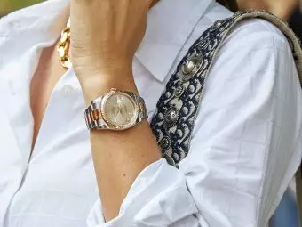 11 Best Fashion Designer-Approved Rolex Watches Of 2023