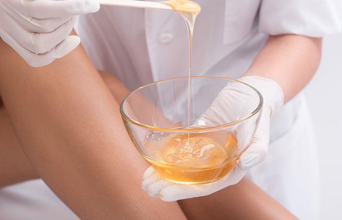 2.-Waxing