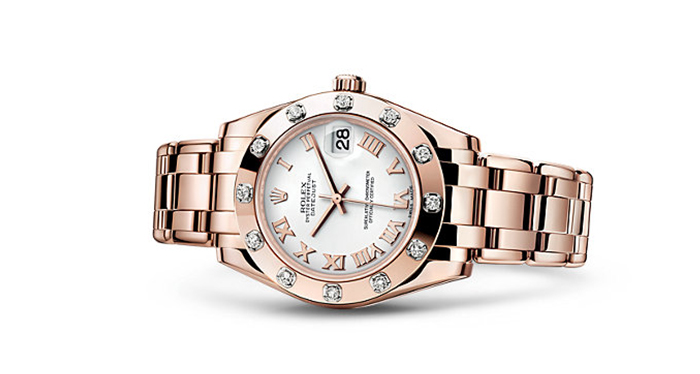 Luxury Women's Watches You | semashow.com