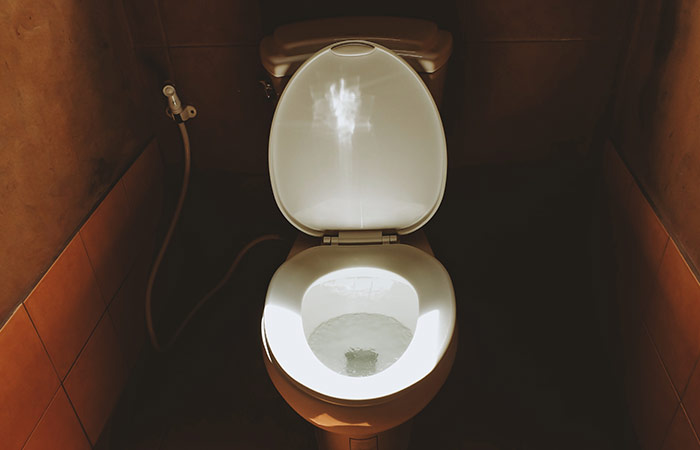 9.-Using-Toilet-Seat-Liners-To-Prevent-Infection-From-Spreading