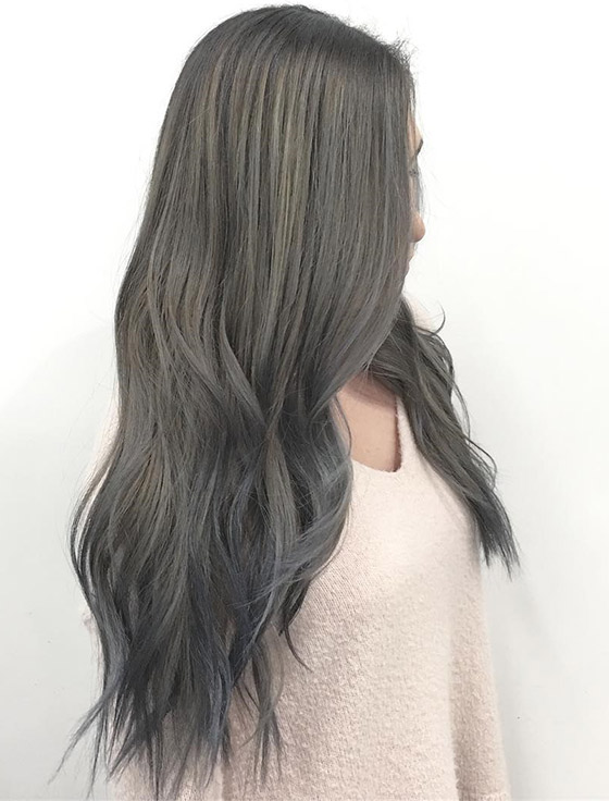21 Silver Hair Looks That Will Make You Want To Go Gray This