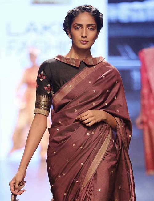 Saree Blouse New Designer Bollywood Style Party Wear Various Colour Sari Blouses 