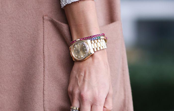 11 Best Rolex Watches For Women