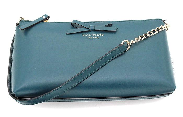 10. Kate Spade Kingston Drive Crossbody Bag