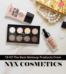 The 10 Best NYX Products Of 2022 You Shou...