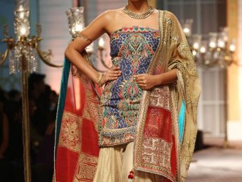 20 Spectacular Salwar Kameez Designs That Will Leave You Wanting For More