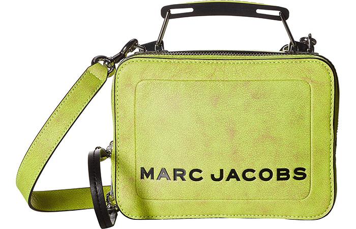 19. Marc Jacob’s Vintage Box