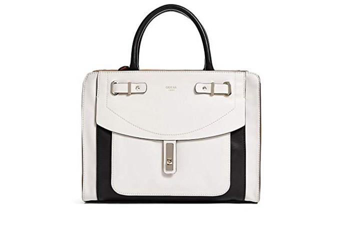 guess cherie girlfriend satchel