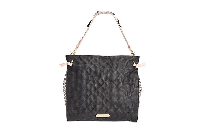20 Best Ing Las Handbags Trending Now In India Best Ing Las Handbags In India 7 Betsey Johnson Flower Strap Hobo Pinit