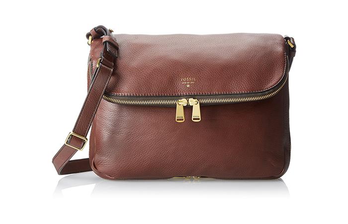 20 Best Ing Las Handbags Trending Now In India Most Por Las Handbags In India 2 Fossil Preston Crossbody Bag Pinit