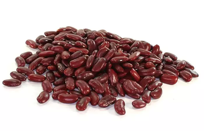 Kidney Beans Kidney Beans