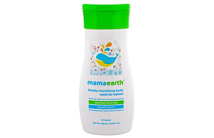 MamaEarth Baby Care Products: Why It Is A Safe Bet For Mothers