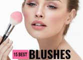 The 15 Best Blushes For Every Skin Tone – Our Top Picks For 2022
