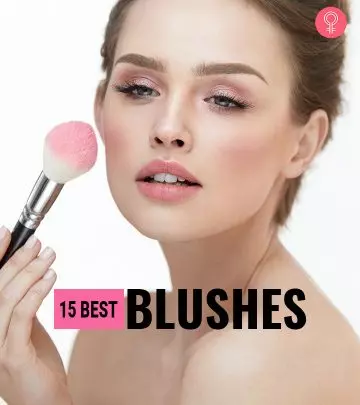 15 Best Blushes To Buy Online In 2020