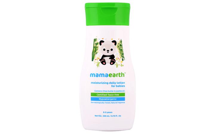 MamaEarth Baby Care Products: Why It Is A Safe Bet For Mothers