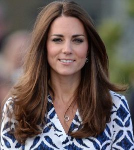 20 Kate Middleton Hairstyles That Wil...