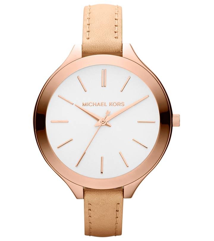 women's mk watch