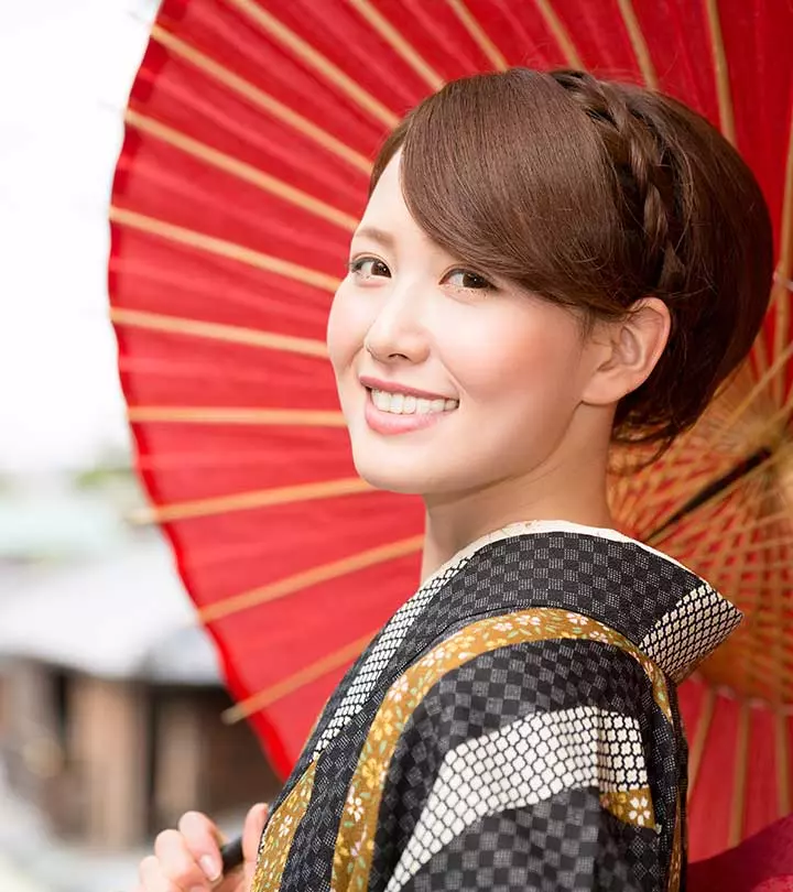 Why Japanese Women Never Get Fat And Live The Longest – Their Secret!