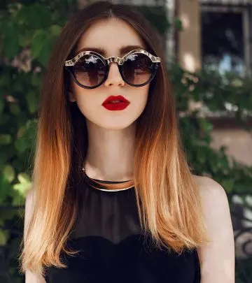 44 Best Ombre Hair Color Ideas And Styles To Try In 2024