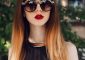 40 Best Ombre Hair Color Ideas And Styles...