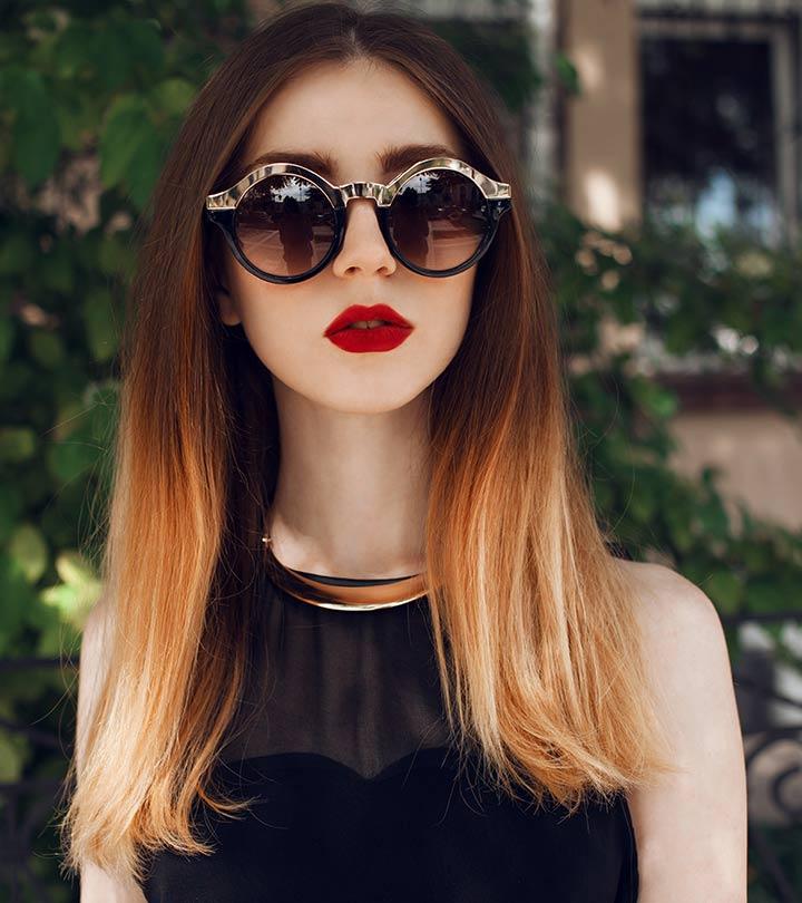 40 Best Ombre Hair Color Ideas And Styles To Try In 22