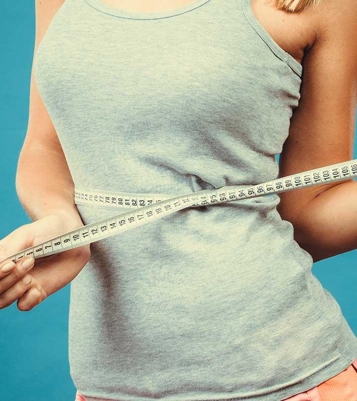 How I Lost 20 Pounds In 14 Days – My Secret Drink