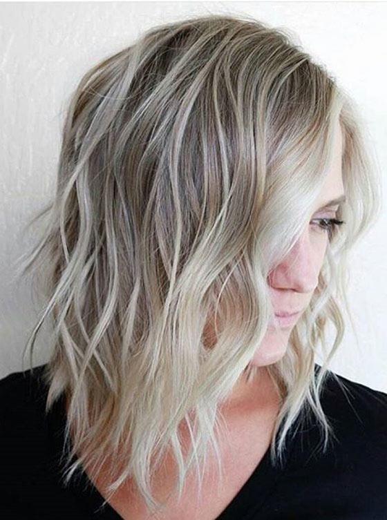 40 Ombre Hair Color And Style Ideas