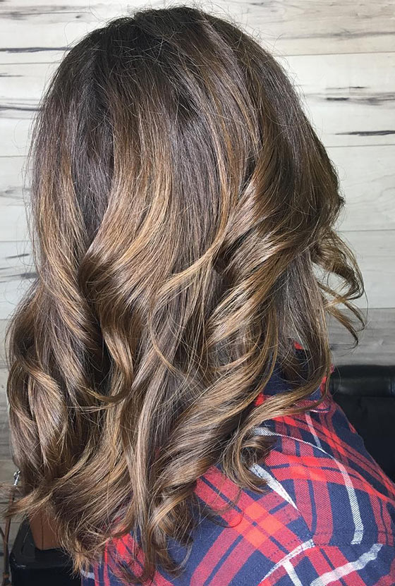 40 Ombre Hair Color And Style Ideas