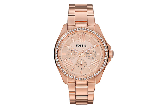 Best Fossil Watches Reviews For Women 