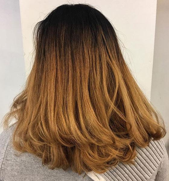 40 Best Ombre Hair Color Ideas And Styles To Try In 22