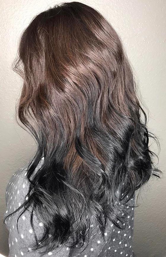 40 Ombre Hair Color And Style Ideas