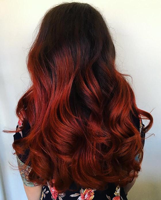 40 Best Ombre Hair Color Ideas And Styles To Try In 22