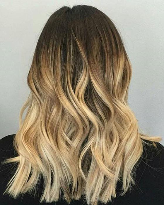 40 Ombre Hair Color And Style Ideas