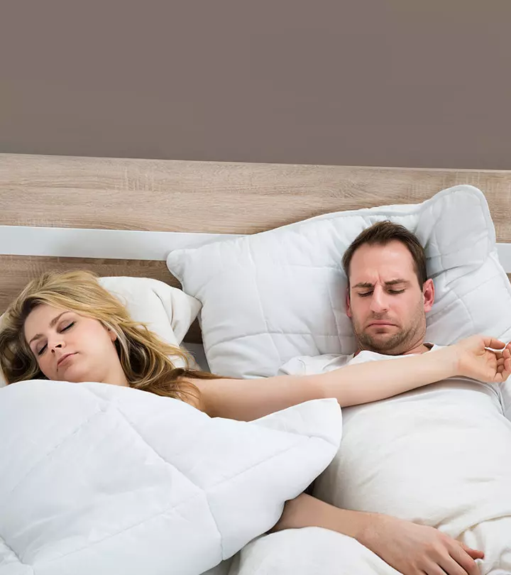 We, Women, Need More Sleep Than Men Because Our Brains Work Harder – Science Says So!
