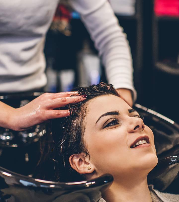 Top 10 Hair Salons In Ahmedabad