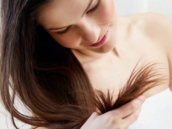 2 Superb Natural Home Remedies To Increase Hair Growth