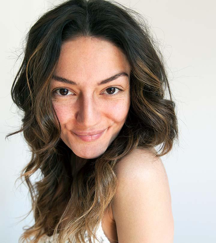 9 Truths I Have Learnt From Not Wearing Makeup