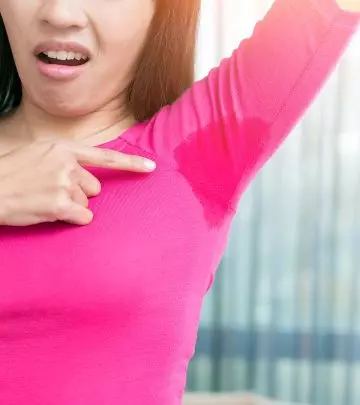 10 Effective Home Remedies To Eliminate Underarm Odor Forever