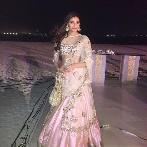 10 Bollywood Celebs Who Looked Stunning In Manish Malhotra Outfits