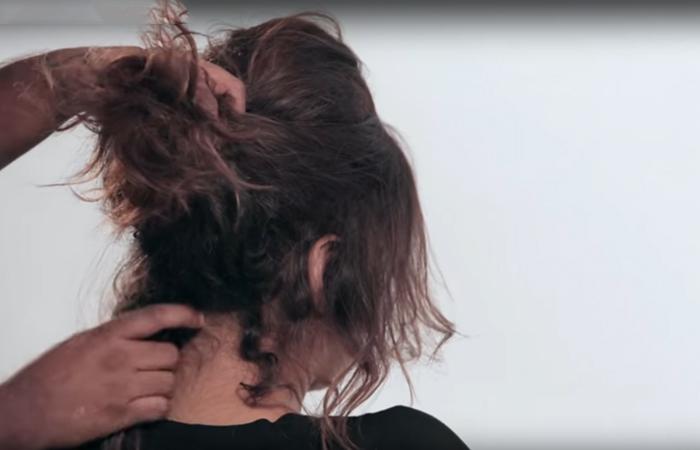 How To Do The Perfect Messy Bun – A Step-By-Step Tutorial