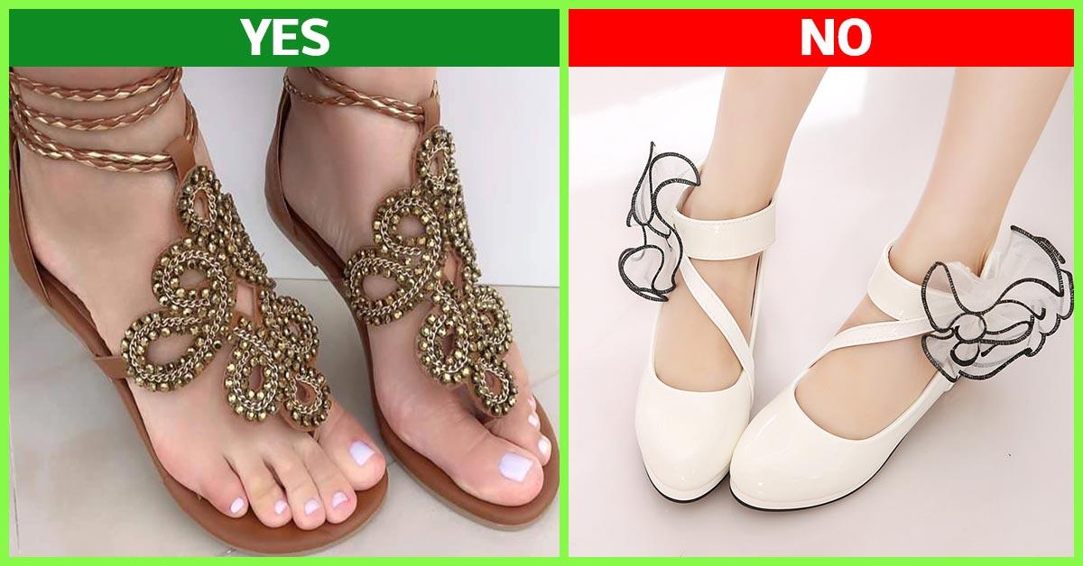 cute shoes for dresses